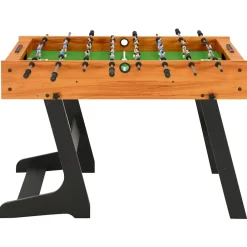Voetbaltafel inklapbaar 121x61x80 cm>vidaXL Hot