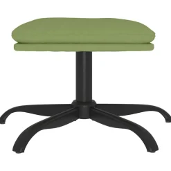 Voetenbank 60x60x36 cm fluweel><noscript><img width=