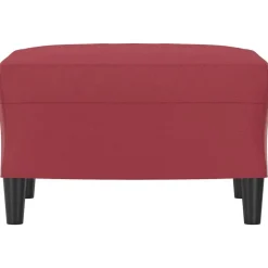 Voetenbank 60x50x41 cm kunstleer><noscript><img width=