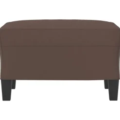 Voetenbank 60x50x41 cm kunstleer><noscript><img width=