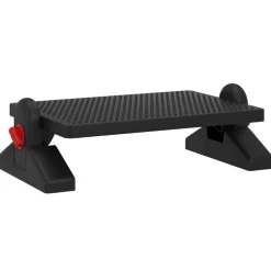 Voetensteun 50x30,5x17 cm zwart><noscript><img width=