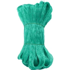 Vogel Beschermnet Groen 2 x 5 m Polyetheen>vidaXL Best