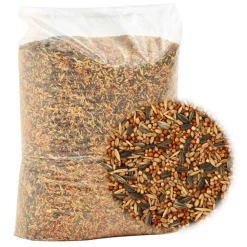 Huisdierbenodigdheden*vidaXL Vogelvoer 25 kg
