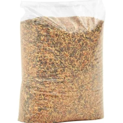 Huisdierbenodigdheden*vidaXL Vogelvoer 25 kg