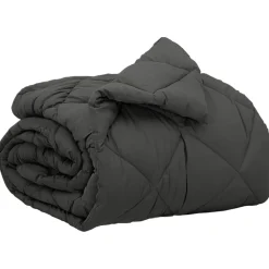 Vol jaar dekbed 135 x 200 cm Microfiber>vidaXL Clearance