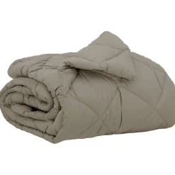 Vol jaar dekbed 135 x 200 cm Microfiber>vidaXL Sale
