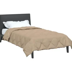 Vol jaar dekbed 135 x 200 cm Microfiber><noscript><img width=