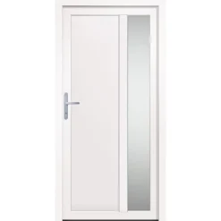 Voordeur 98x200 cm PVC><noscript><img width=