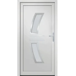 Voordeur 98x200 cm PVC><noscript><img width=