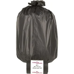 Vuilniszakken 250 st 60 l zwart><noscript><img width=