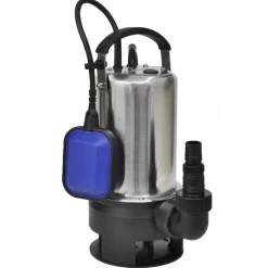 Vuilwater dompelpomp 1100 W 16500 L/u>vidaXL Hot
