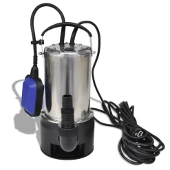 Vuilwater dompelpomp 1100 W 16500 L/u>vidaXL Hot