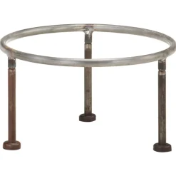 Vuurplaats Ø40 cm ijzer><noscript><img width=