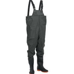 Waadpak met laarzen maat 44>vidaXL Hot