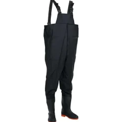 Waadpak met laarzen maat 46>vidaXL Outlet