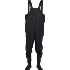 Waadpak met laarzen maat 46>vidaXL Outlet