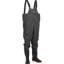 Waadpak met laarzen maat 42>vidaXL Outlet