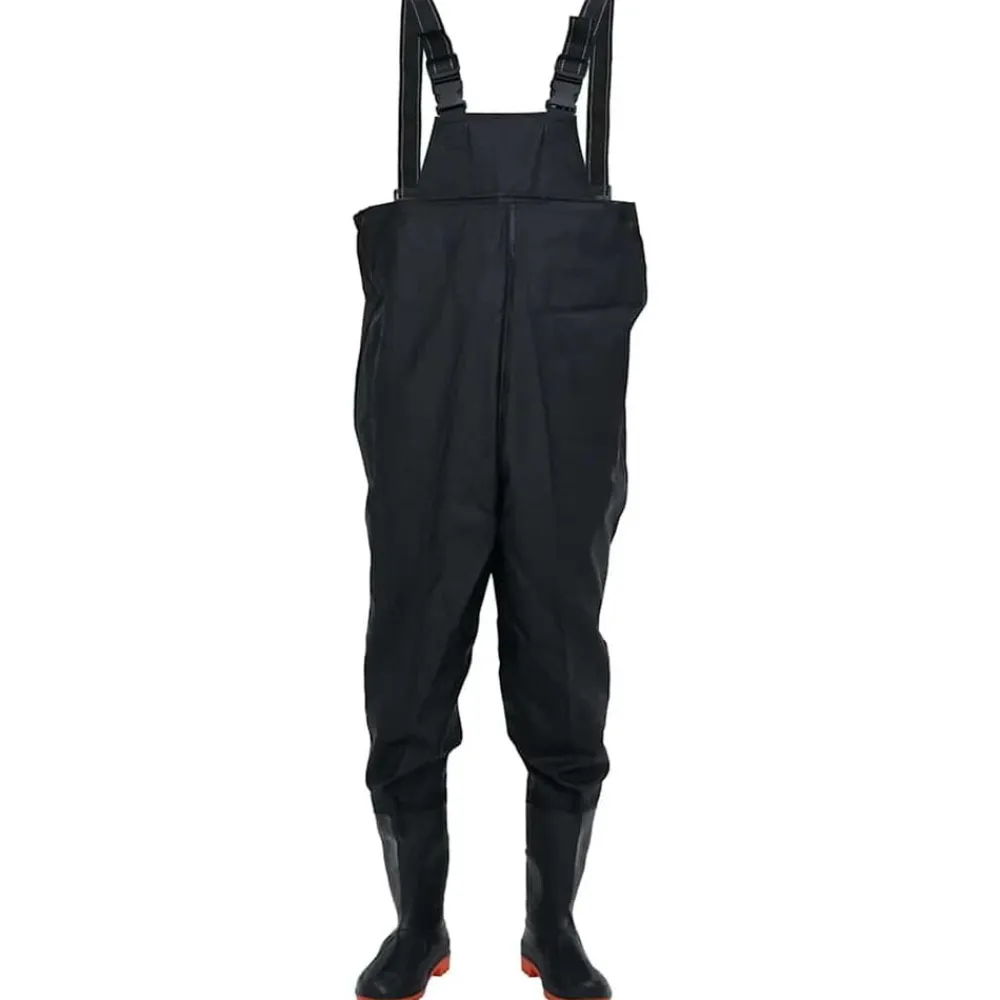 Waadpak met laarzen maat 44>vidaXL Best