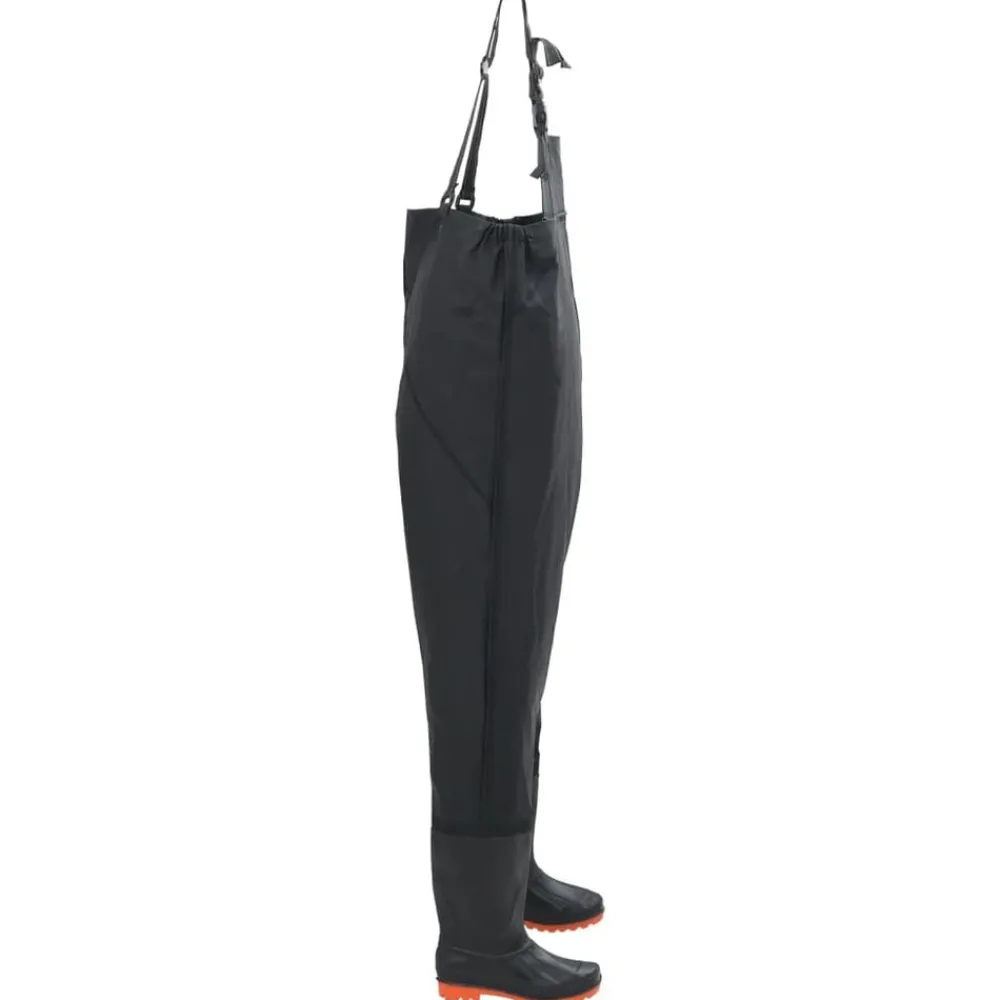 Waadpak met laarzen maat 44>vidaXL Best