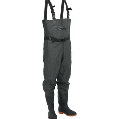 Waadpak met laarzen en riem maat 38>vidaXL Best