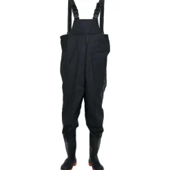 Waadpak met laarzen maat 45>vidaXL Sale
