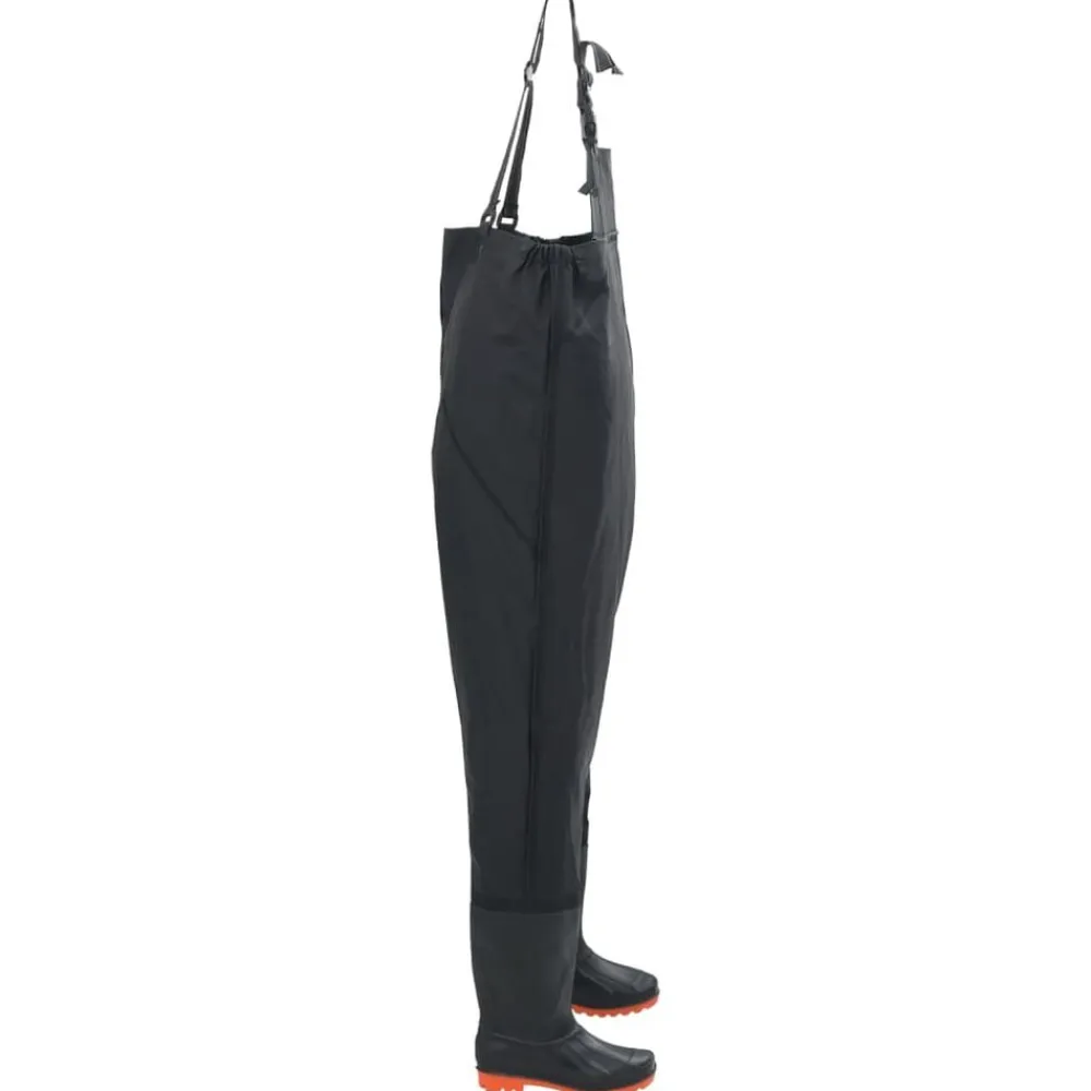 Waadpak met laarzen maat 45>vidaXL Sale
