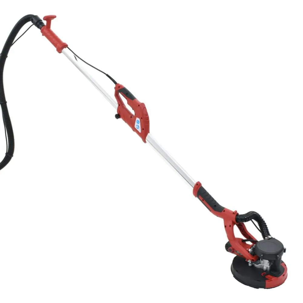 Wand- en plafondschuurmachine met afzuigfunctie 750 W>vidaXL Online
