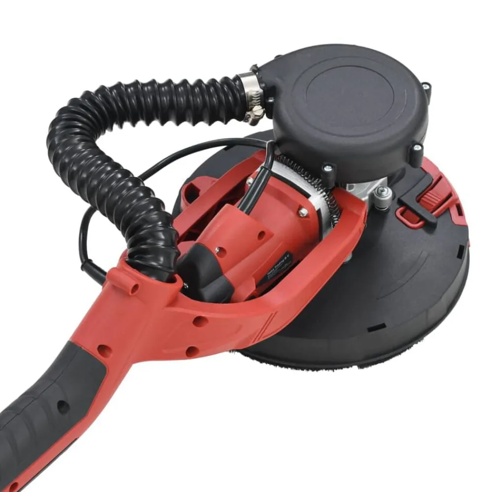 Wand- en plafondschuurmachine met afzuigfunctie 750 W>vidaXL Online