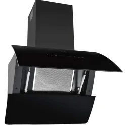 Wandafzuigkap 756 m³/u 60 cm roestvrij staal><noscript><img width=