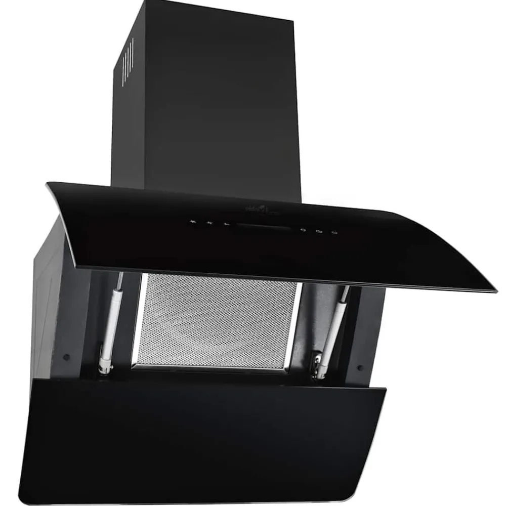 Wandafzuigkap 756 m³/u 60 cm roestvrij staal>vidaXL Sale