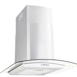 Wandafzuigkap 756 m³/u LED 60 cm roestvrij staal>vidaXL Online