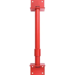 Wandbeugel voor zwenkarm 78 cm>vidaXL Sale