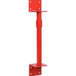 Wandbeugel voor zwenkarm 78 cm><noscript><img width=