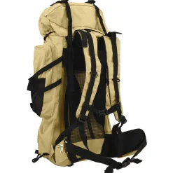Wandelrugzak 60 L oxford stof kleurig><noscript><img width=