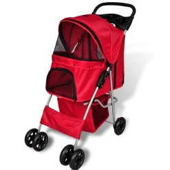 Wandelwagen voor hond>vidaXL Sale