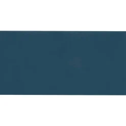 Bouwmaterialen*vidaXL Wandhoofdbord 12 pcs 30 x 15 cm Fluweel Blauw