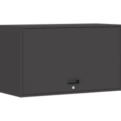 Wandkast voor Garage 90 x 40 x 53 cm Poedercoating staal>vidaXL Outlet