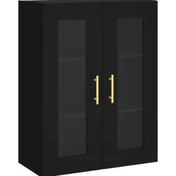 Wandkast 69,5x34x90 cm>vidaXL New