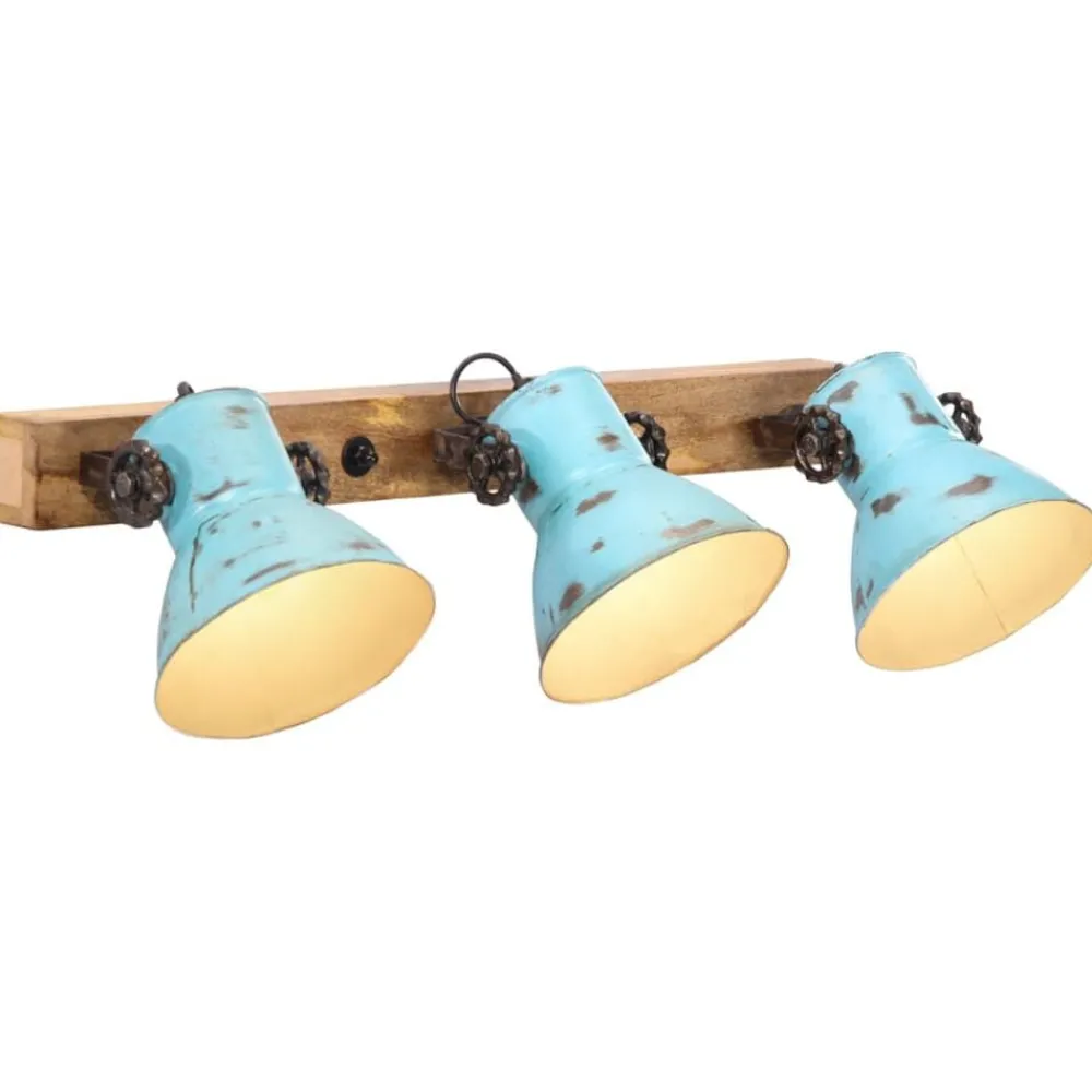 Wandlamp 25 W E27 65x25 cm verweerd>vidaXL Hot