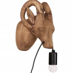 Wandlamp dierenvorm 25 W 15x24x25 cm E27>vidaXL