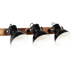 Wandlamp industrieel E27 65x25 cm>vidaXL Clearance