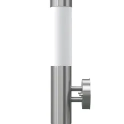Wandlamp voor binnen en buiten waterdicht RVS>vidaXL Outlet