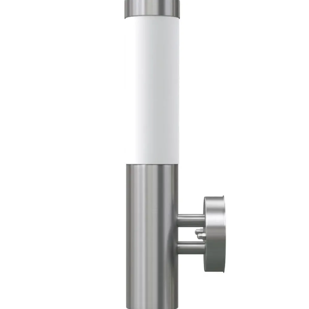 Wandlamp voor binnen en buiten waterdicht RVS>vidaXL Outlet