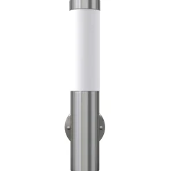 Wandlamp voor binnen en buiten waterdicht RVS><noscript><img width=