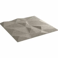 Wandpanelen 48 pcs 50 x 50 cm XPS Schuim>vidaXL Sale