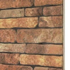 Wandpanelen 10 pcs 100 x 50 cm EPS-schuim><noscript><img width=