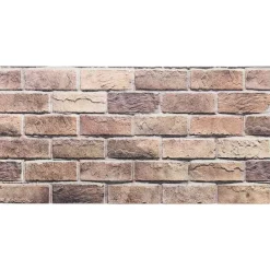 Wandpanelen 10 pcs 100 x 50 cm EPS-schuim>vidaXL Outlet