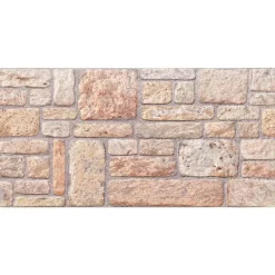 Wandpanelen 10 pcs 100 x 50 cm EPS-schuim>vidaXL Clearance