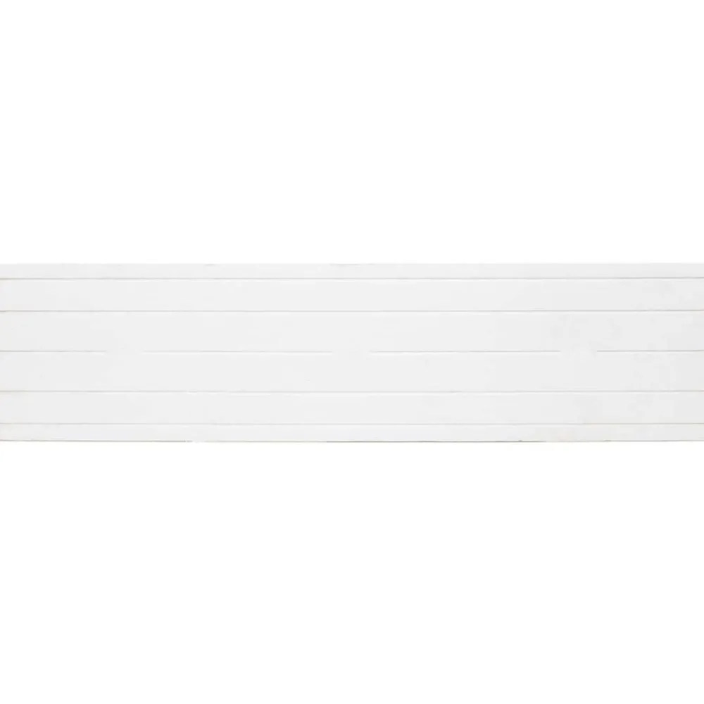 Bouwmaterialen*vidaXL Wandpanelen 10 pcs 100 x 25 cm EPS-schuim Lichtgrijs