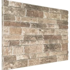 Wandpanelen 10 pcs Multikleur 100 x 50 cm EPS-schuim>vidaXL Online